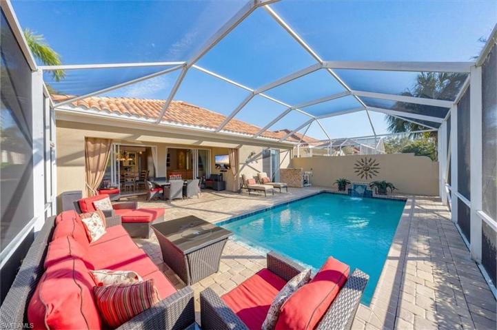 4401  Novato  CT, Naples, FL 34109