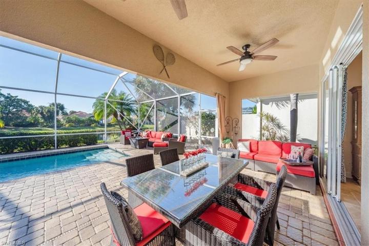 4401  Novato  CT, Naples, FL 34109