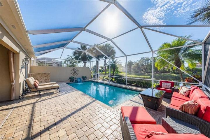 4401  Novato  CT, Naples, FL 34109
