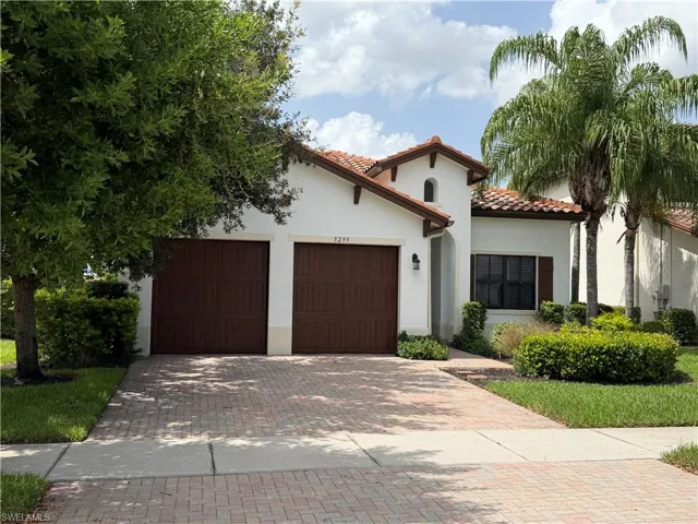 5299 Ferrari Ave, Ave Maria, Florida 34142