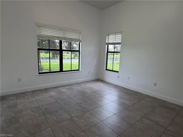 Primary room