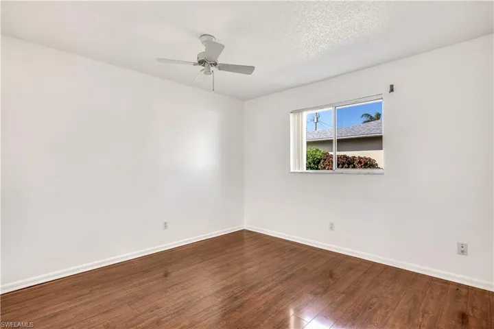 Mannington Laminate Flooring ~ Great Light!