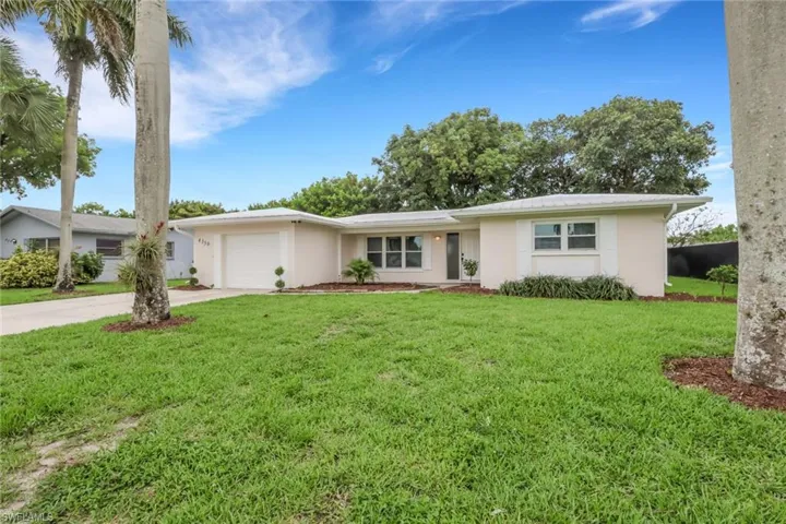 4350 23rd Ave Sw, Naples, Florida 34116