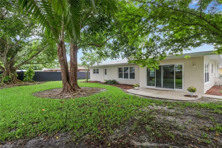 4350 23rd Ave Sw, Naples, Florida 34116