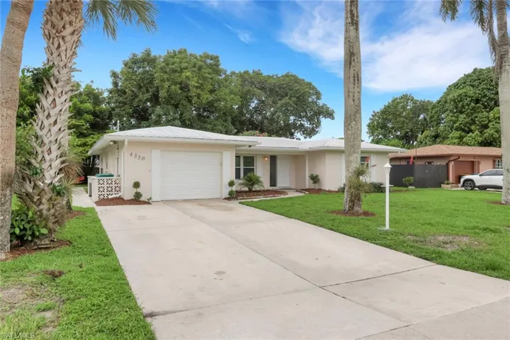 4350 23rd Ave Sw, Naples, Florida 34116