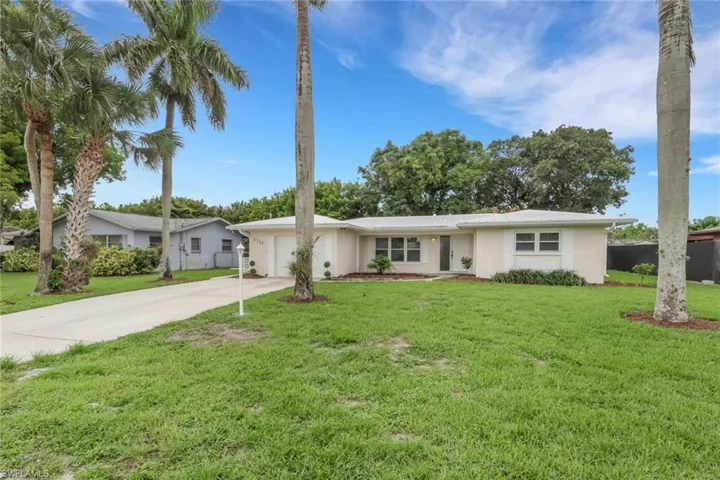 4350 23rd Ave Sw, Naples, Florida 34116