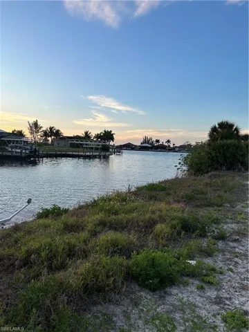 3216 Nw 45th Pl, Cape Coral, Florida 33993