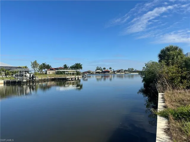3216 Nw 45th Pl, Cape Coral, Florida 33993