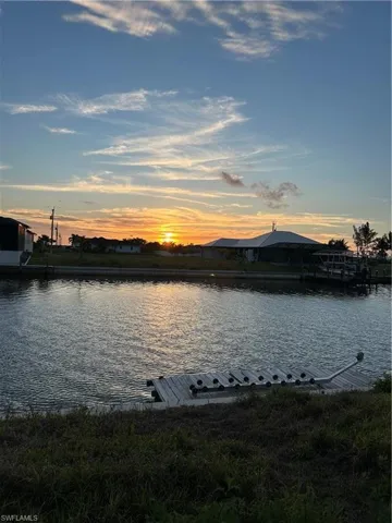 3216 Nw 45th Pl, Cape Coral, Florida 33993