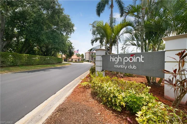 37  High Point E CIR, Naples, FL 34103