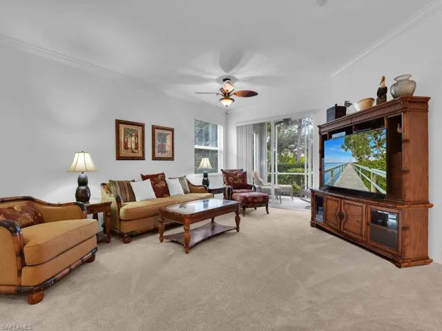 Great Room Layout