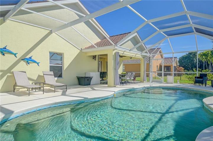 2835 Orange Grove TRL, NAPLES FL 34120