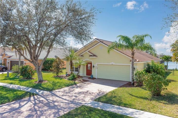 2835 Orange Grove TRL, NAPLES FL 34120