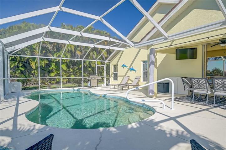 2835 Orange Grove TRL, NAPLES FL 34120