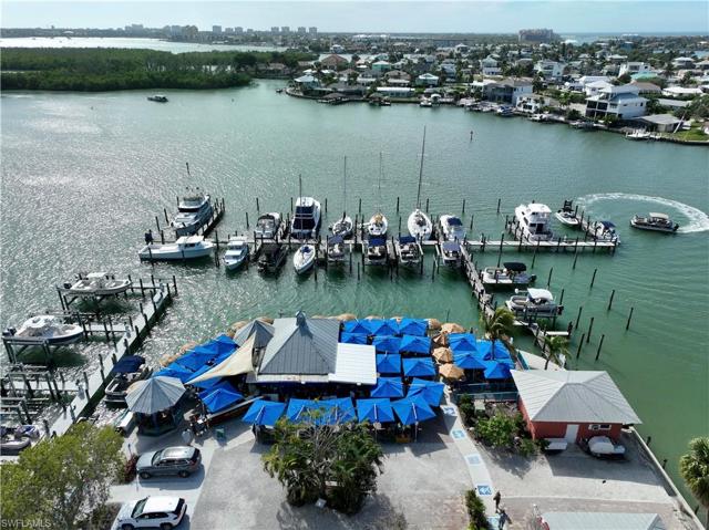 Island Gypsy Restaurant