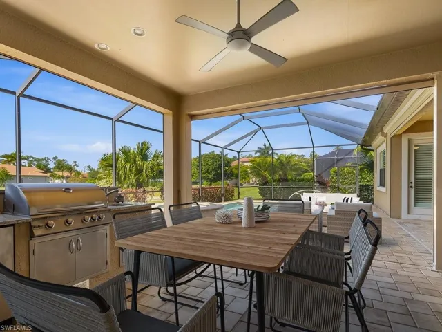 1546 Mockingbird Dr, Naples, Florida 34120