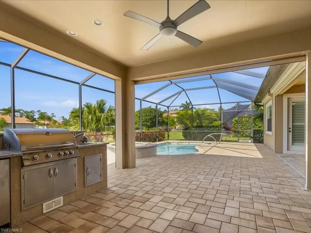 1546 Mockingbird Dr, Naples, Florida 34120