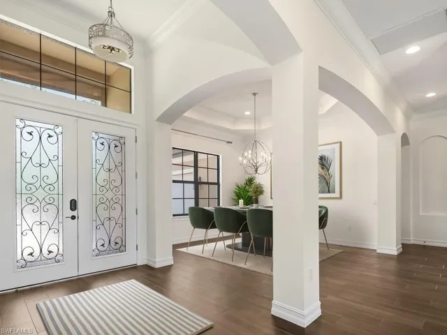 1546 Mockingbird Dr, Naples, Florida 34120