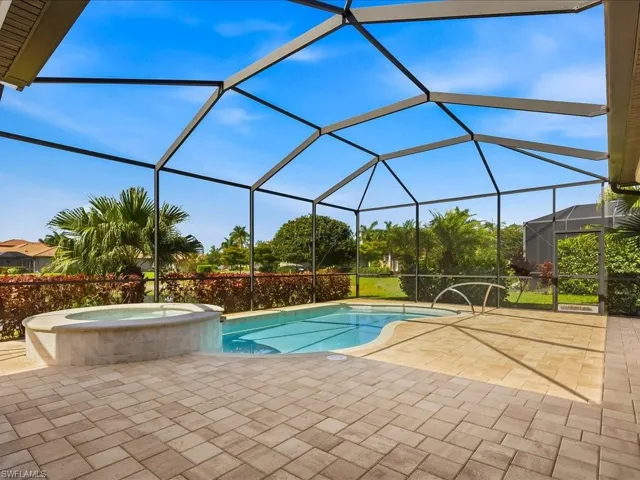 1546 Mockingbird Dr, Naples, Florida 34120