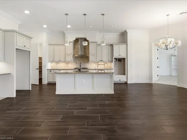 1546 Mockingbird Dr, Naples, Florida 34120