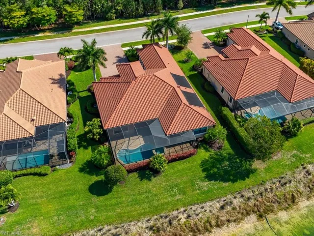 1546 Mockingbird Dr, Naples, Florida 34120