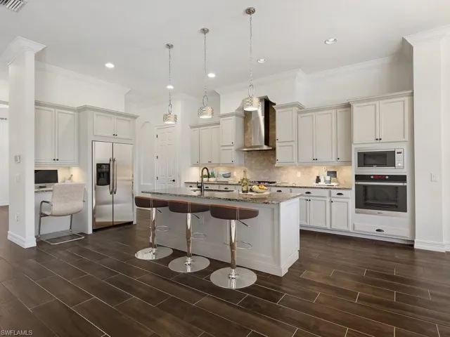 1546 Mockingbird Dr, Naples, Florida 34120