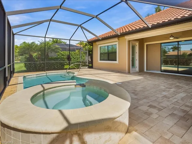 1546 Mockingbird Dr, Naples, Florida 34120
