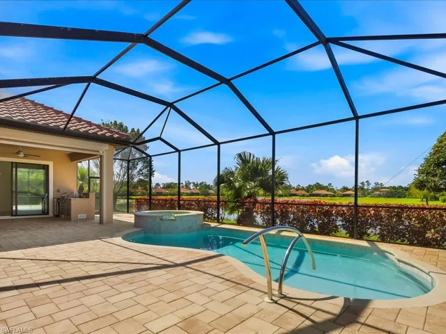 1546 Mockingbird Dr, Naples, Florida 34120