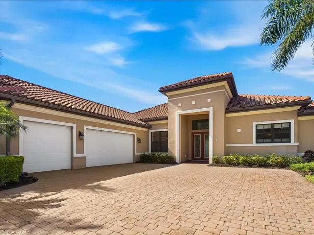 1546 Mockingbird Dr, Naples, Florida 34120