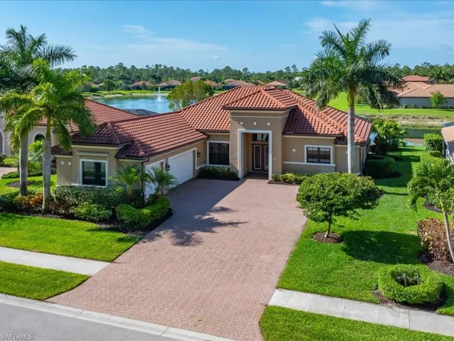 1546 Mockingbird Dr, Naples, Florida 34120