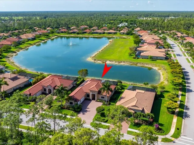 1546 Mockingbird Dr, Naples, Florida 34120