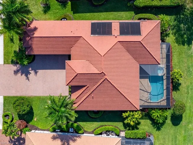 1546 Mockingbird Dr, Naples, Florida 34120