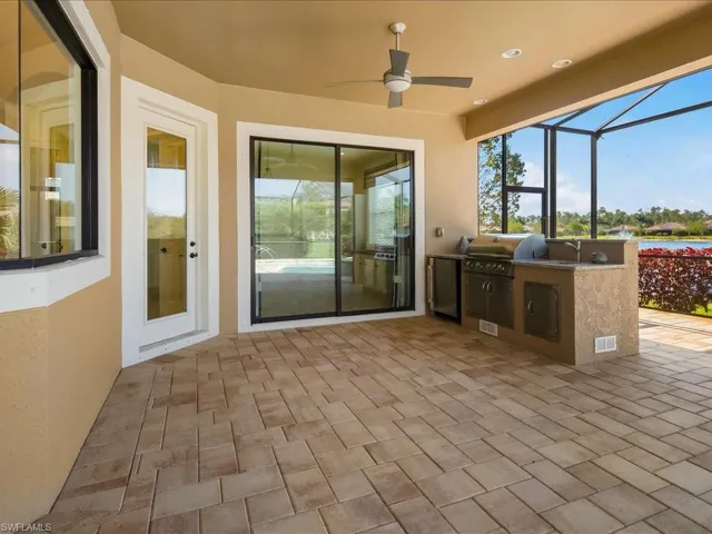 1546 Mockingbird Dr, Naples, Florida 34120