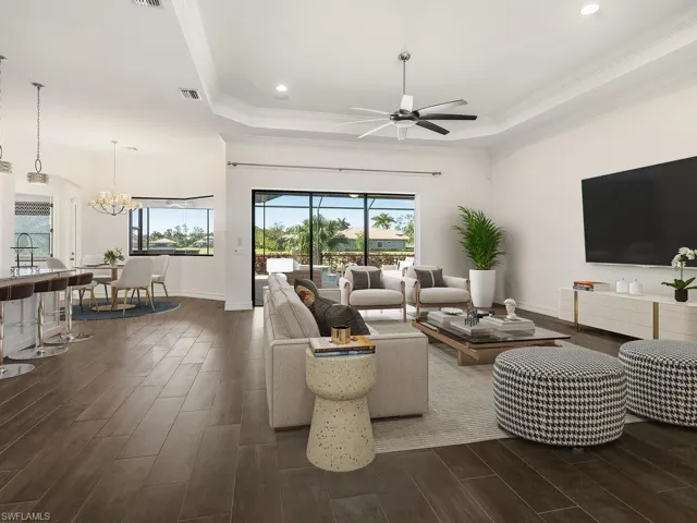 1546 Mockingbird Dr, Naples, Florida 34120