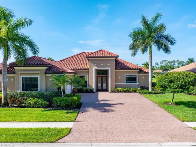 1546 Mockingbird Dr, Naples, Florida 34120