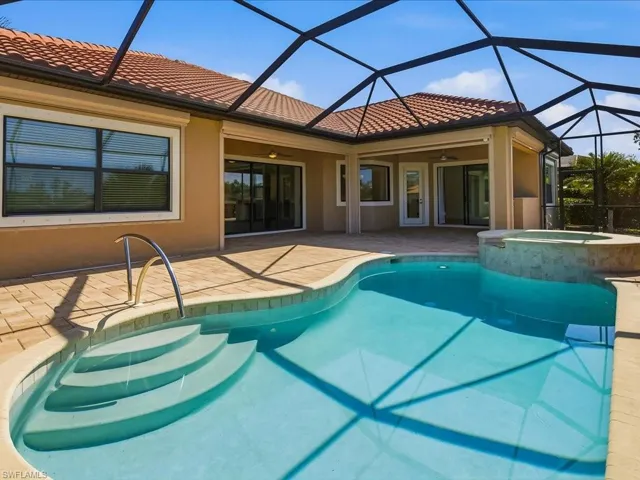 1546 Mockingbird Dr, Naples, Florida 34120