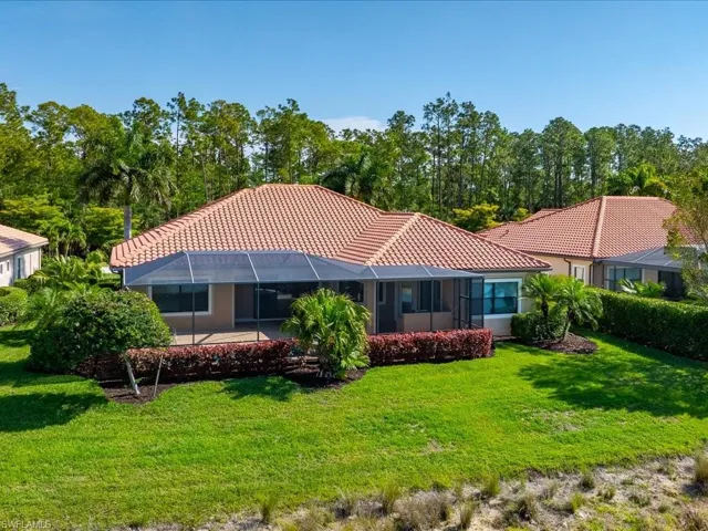 1546 Mockingbird Dr, Naples, Florida 34120