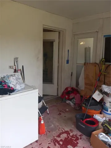 1460  Maranatha  DR, North Fort Myers, FL 33903