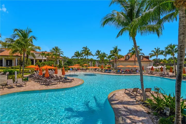 9533  Avellino  WAY, Naples, FL 34113