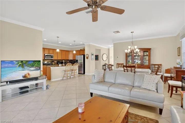 3640 Treasure Cove Cir, Naples, Florida 34114