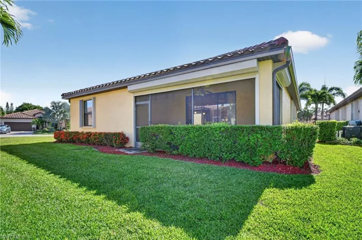 3640 Treasure Cove Cir, Naples, Florida 34114