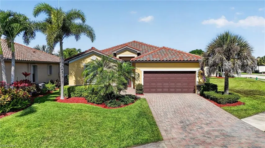 3640 Treasure Cove Cir, Naples, Florida 34114