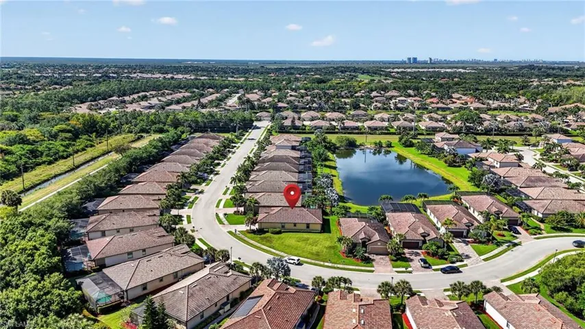 3640 Treasure Cove Cir, Naples, Florida 34114