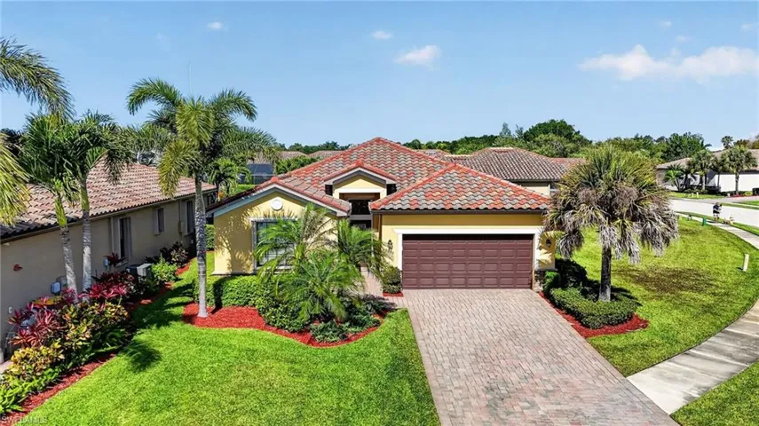 3640 Treasure Cove Cir, Naples, Florida 34114