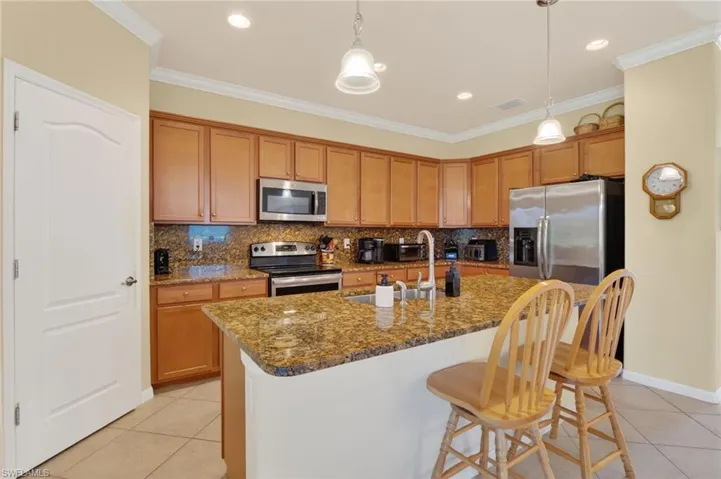 3640 Treasure Cove Cir, Naples, Florida 34114