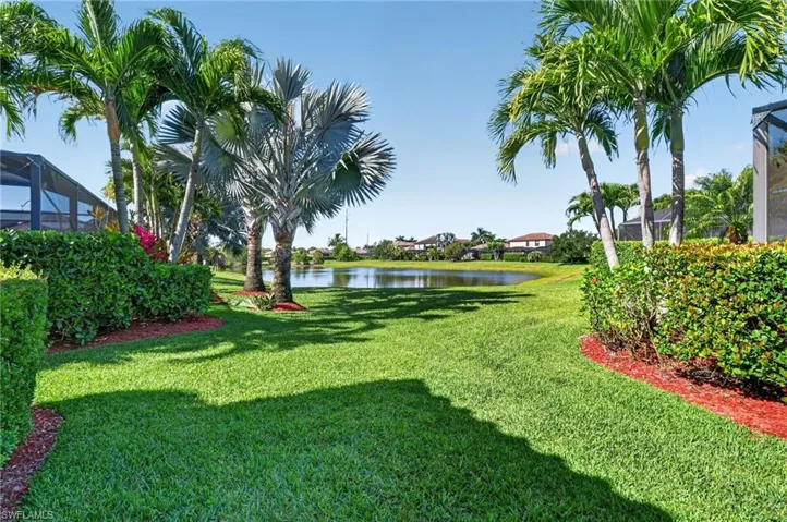 3640 Treasure Cove Cir, Naples, Florida 34114