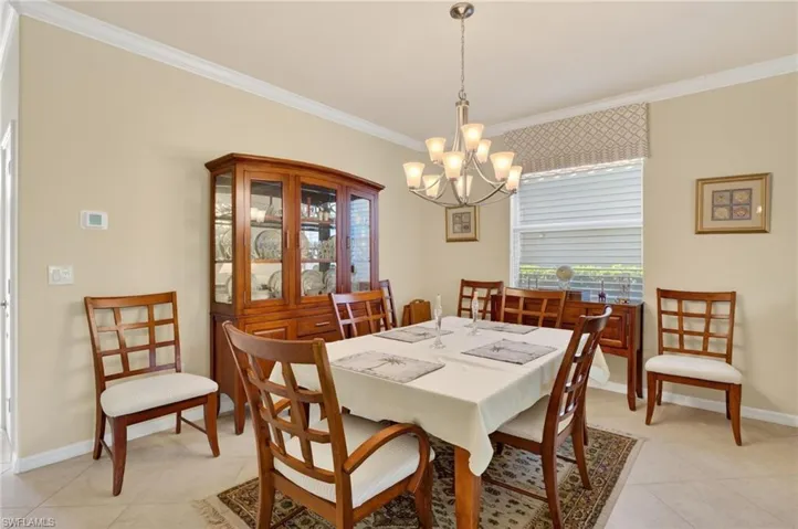3640 Treasure Cove Cir, Naples, Florida 34114