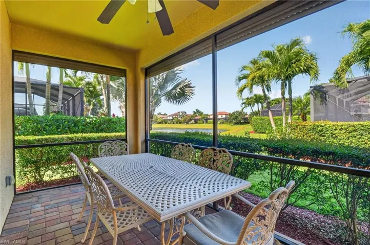 3640 Treasure Cove Cir, Naples, Florida 34114