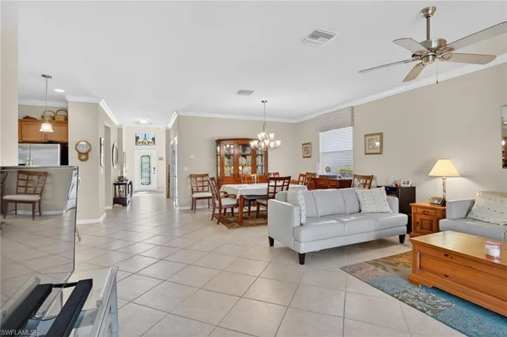 3640 Treasure Cove Cir, Naples, Florida 34114