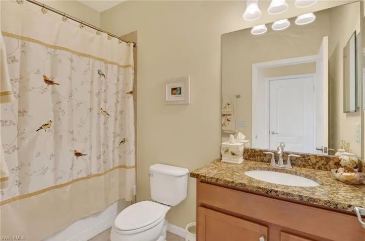 3640 Treasure Cove Cir, Naples, Florida 34114
